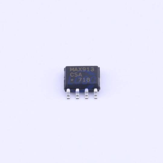 MAXIM MAX913CSA+T - 3
