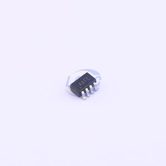 MAXIM MAX9142EKA+T - 3