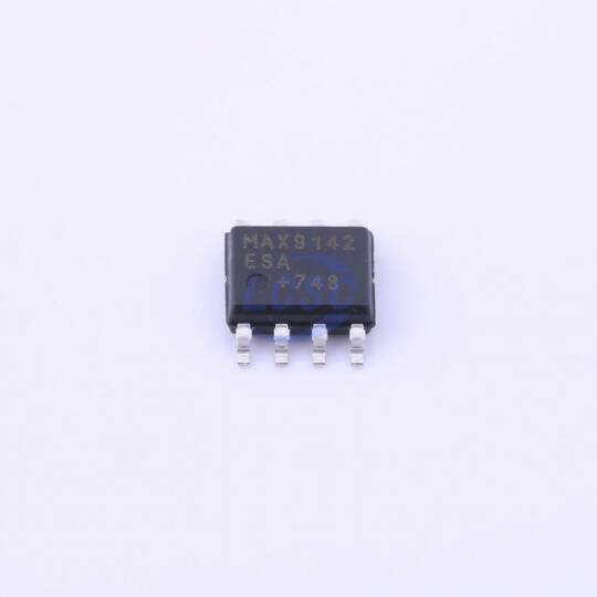 MAXIM MAX9142ESA+T - 3