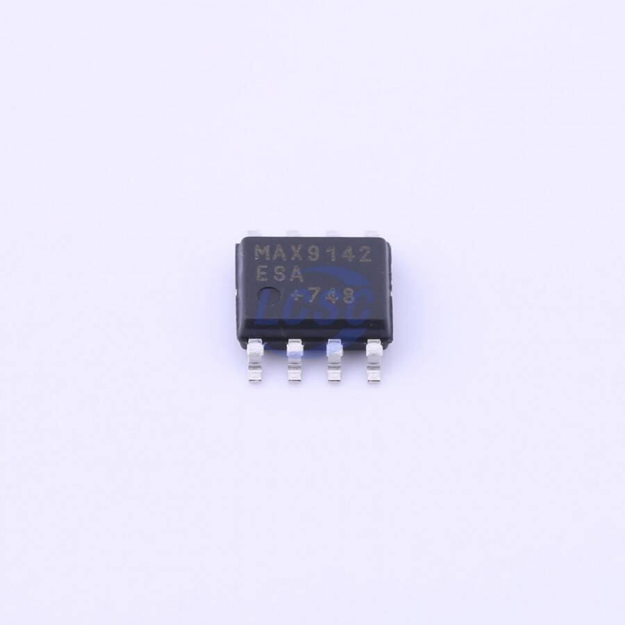 MAXIM MAX9142ESA+T - 3