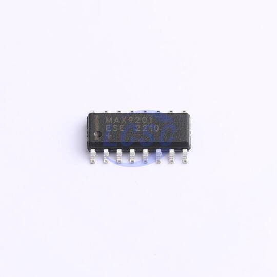 MAXIM MAX9201ESE+ - 3