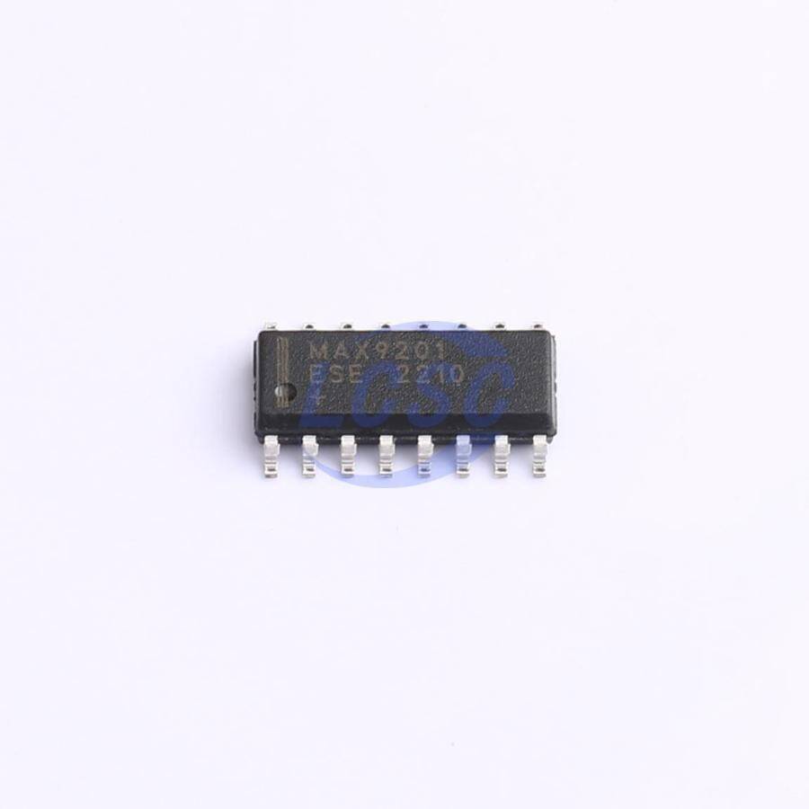 MAXIM MAX9201ESE+ - 3