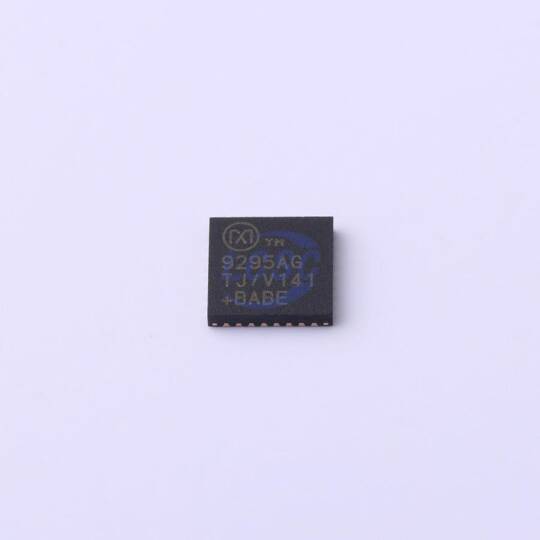 MAXIM MAX9295AGTJ/V+T - 3