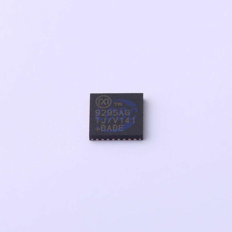 MAXIM MAX9295AGTJ/V+T - 3