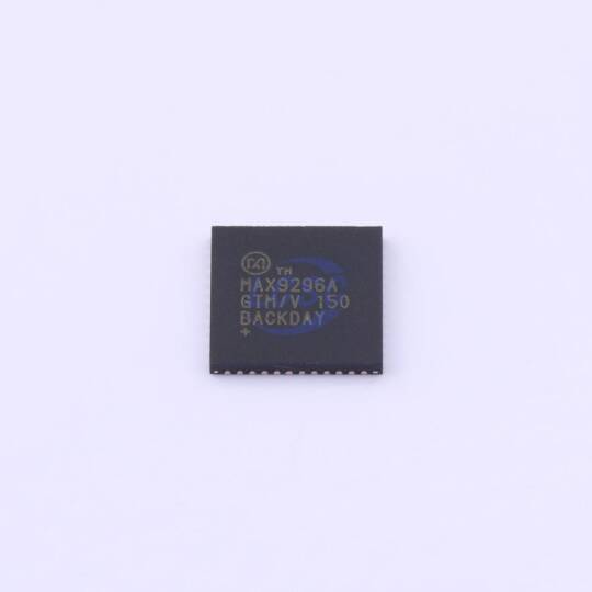 MAXIM MAX9296AGTM/V+T - 3