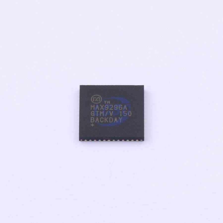 MAXIM MAX9296AGTM/V+T - 3