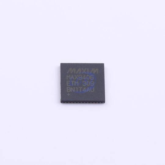 MAXIM MAX9406ETM+ - 3