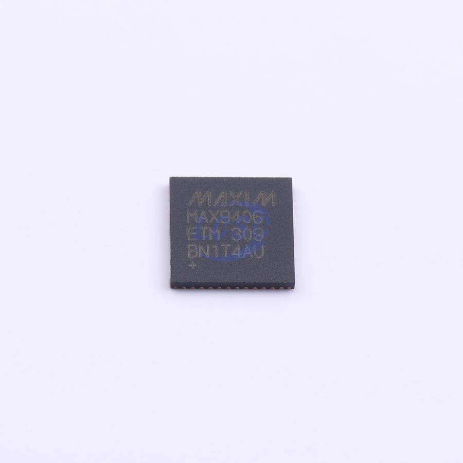 MAXIM MAX9406ETM+ - 3
