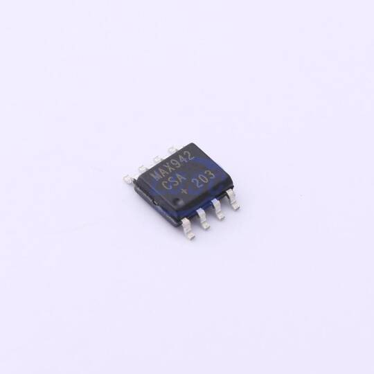 MAXIM MAX942CSA+ - 3