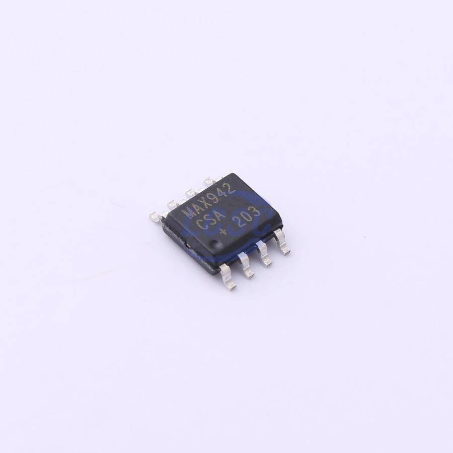 MAXIM MAX942CSA+ - 3