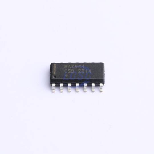 MAXIM MAX944CSD+ - 3