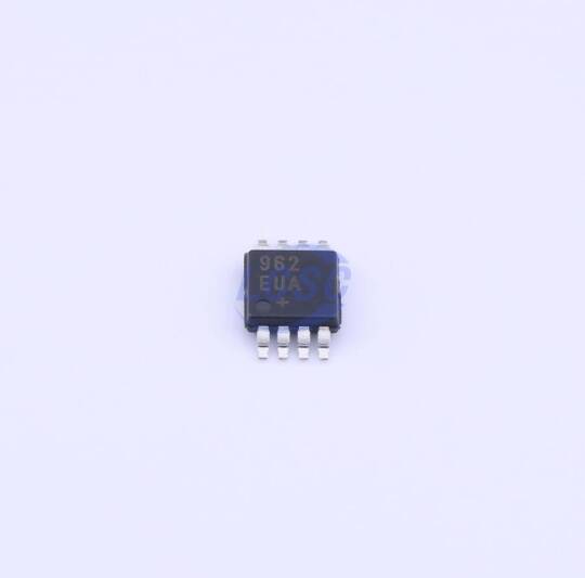 MAXIM MAX962EUA+T - 3