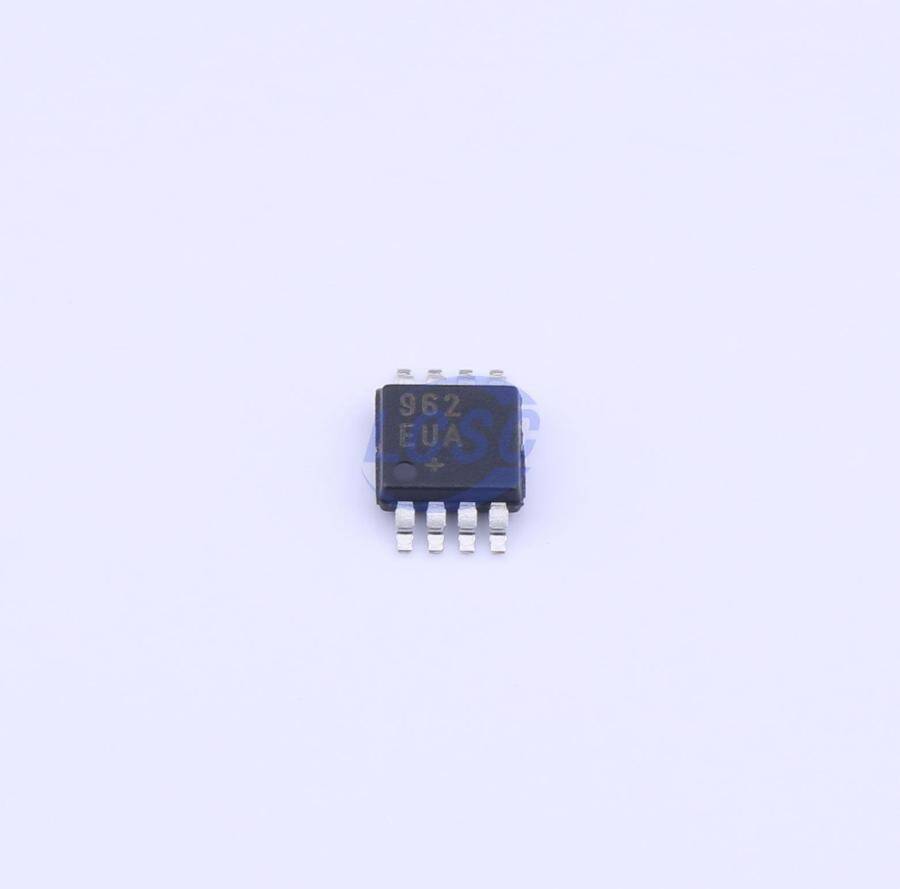MAXIM MAX962EUA+T - 3