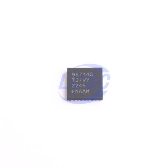 MAXIM MAX96714GTJ/VY+T - 3
