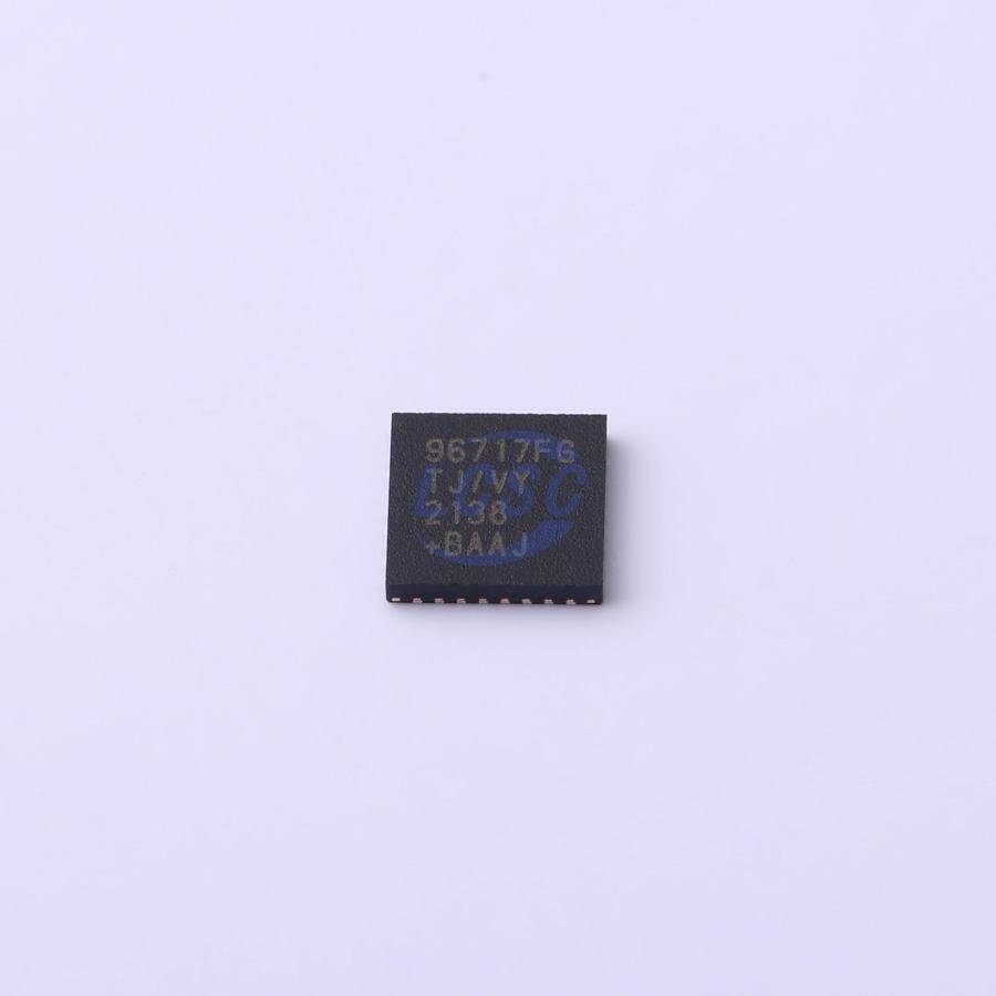 MAXIM MAX96717FGTJ/VY+T - 3