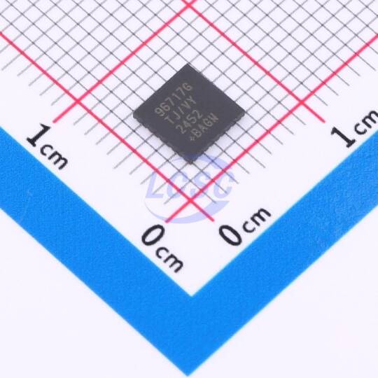 MAXIM MAX96717GTJ/VY+ - 1