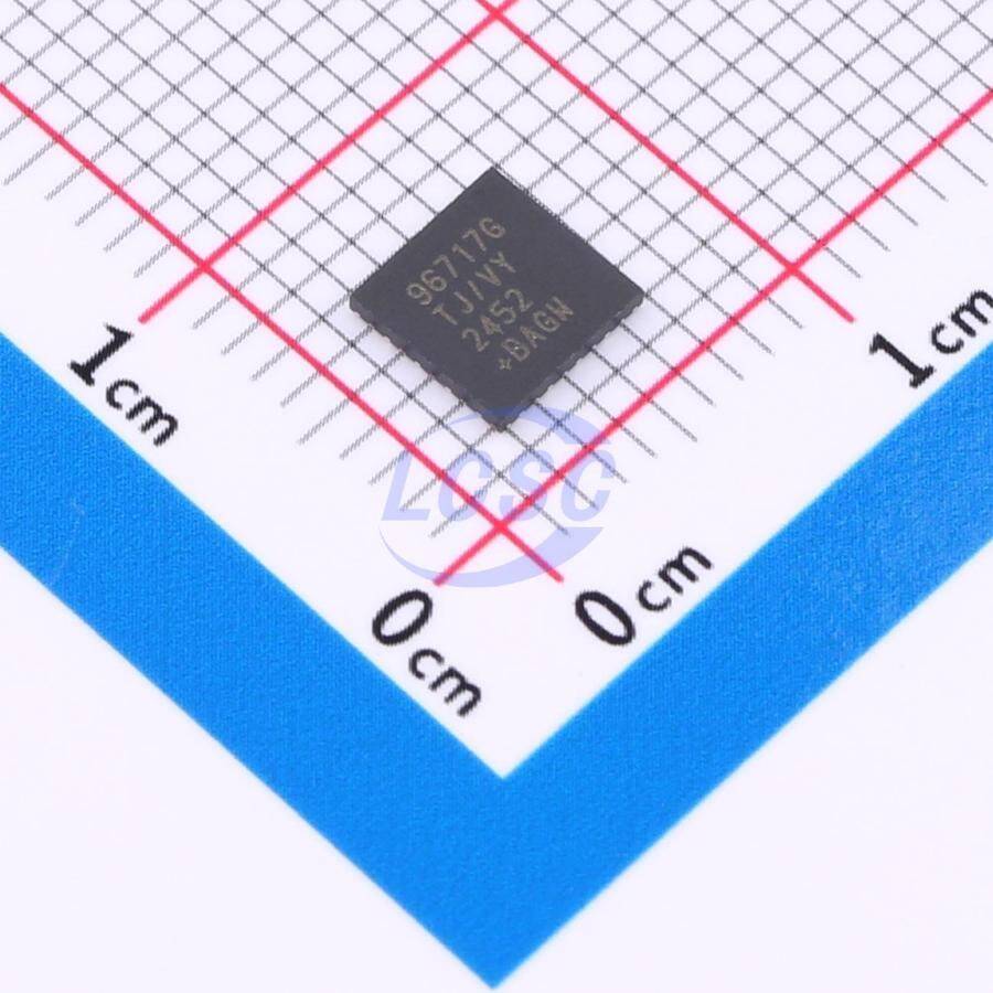 MAXIM MAX96717GTJ/VY+