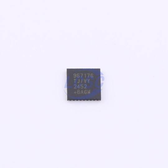 MAXIM MAX96717GTJ/VY+ - 3