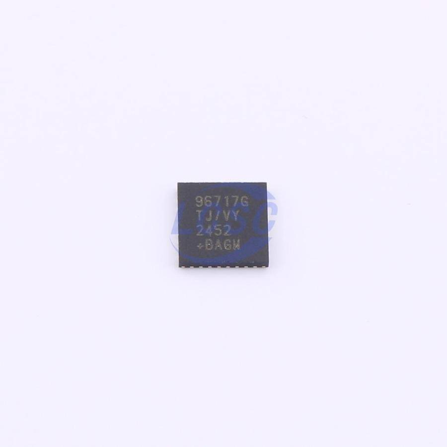 MAXIM MAX96717GTJ/VY+ - 3