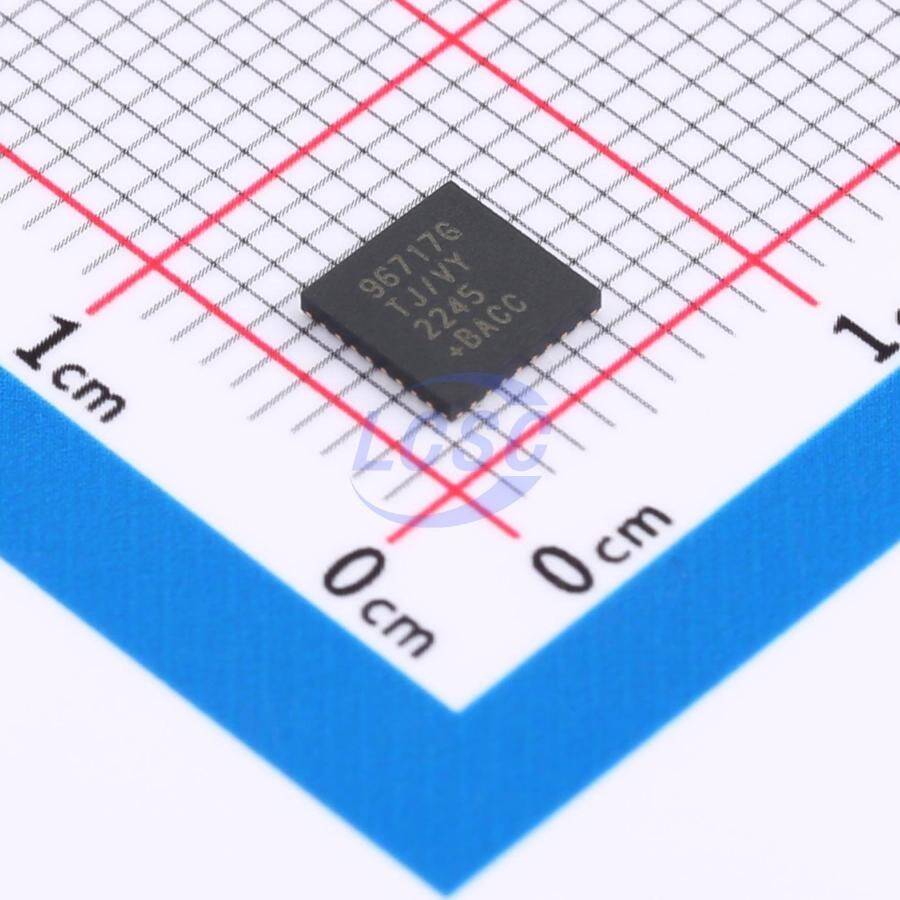 MAXIM MAX96717GTJ/VY+T