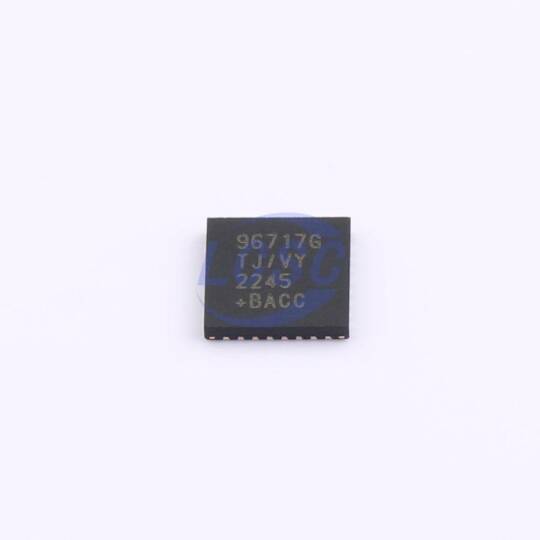MAXIM MAX96717GTJ/VY+T - 3