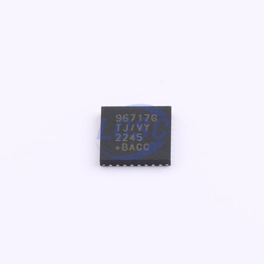 MAXIM MAX96717GTJ/VY+T - 3
