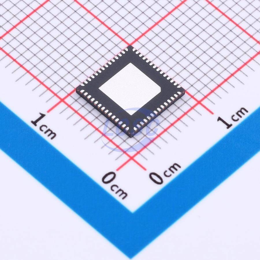 MAXIM MAX96751GTN/V+ - 2