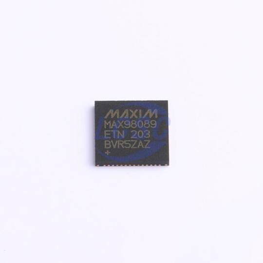 MAXIM MAX98089ETN+T - 3