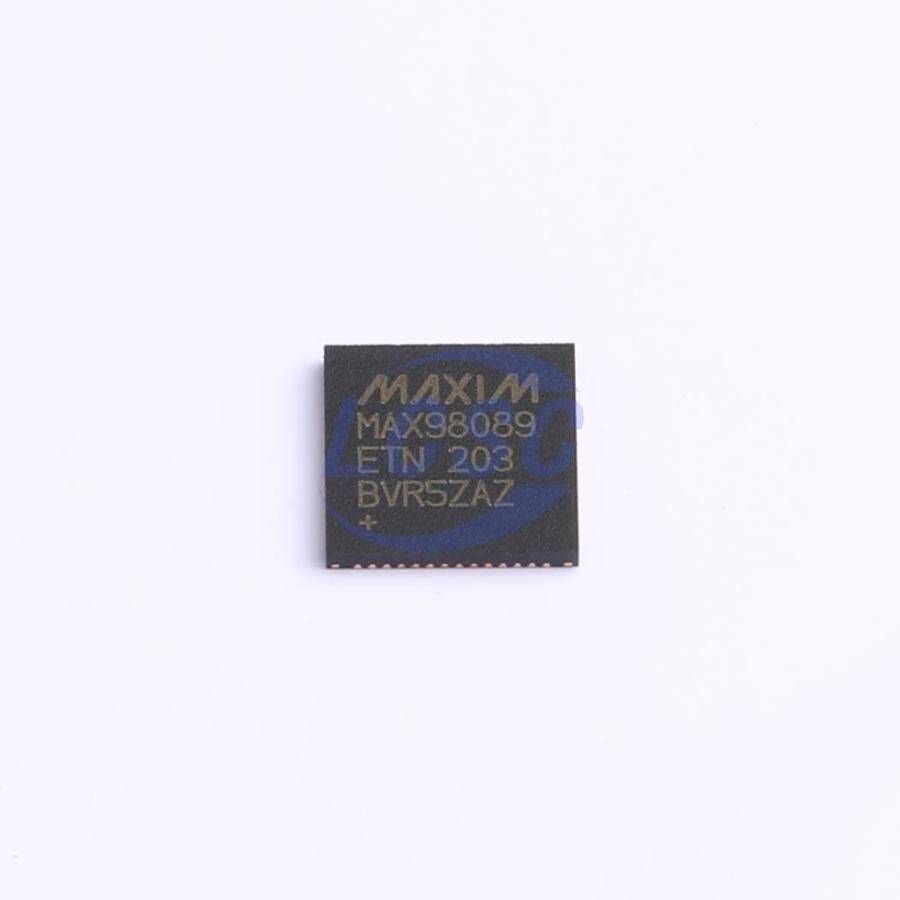 MAXIM MAX98089ETN+T - 3