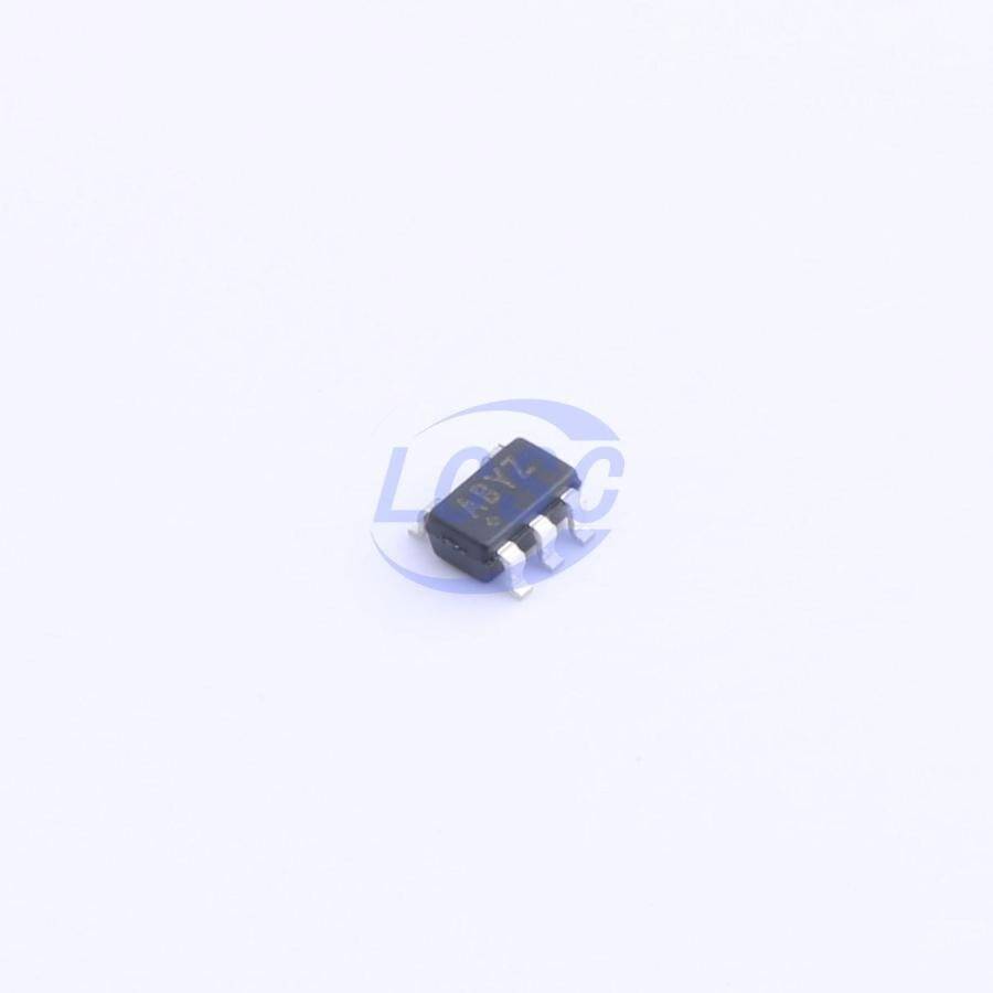 MAXIM MAX985EUK+T - 3