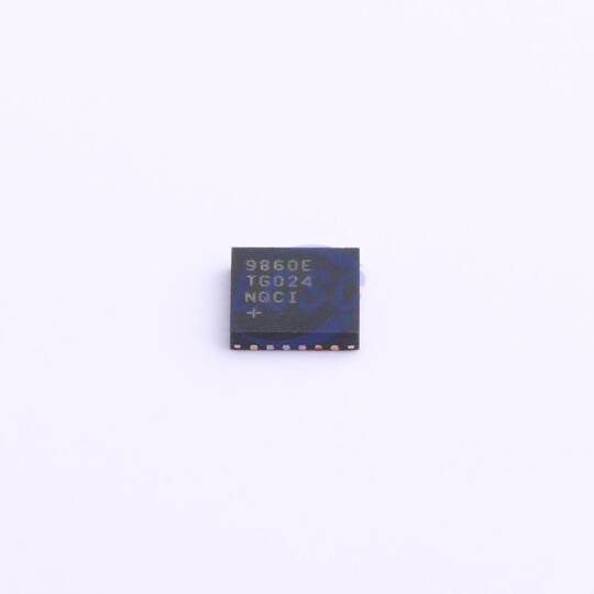 MAXIM MAX9860ETG+T - 3