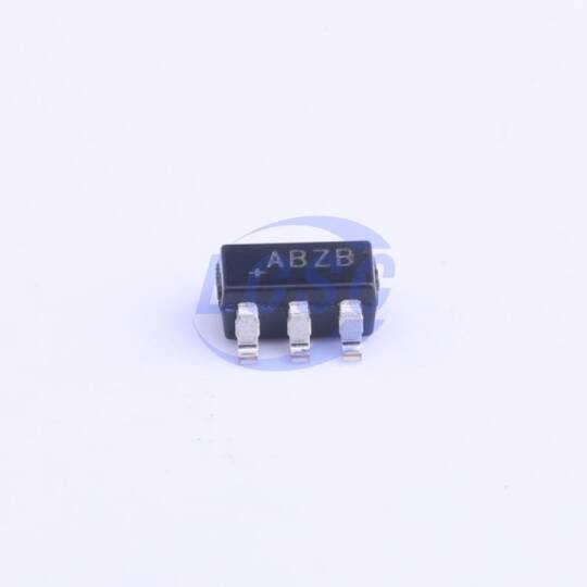 MAXIM MAX987EUK+T - 3