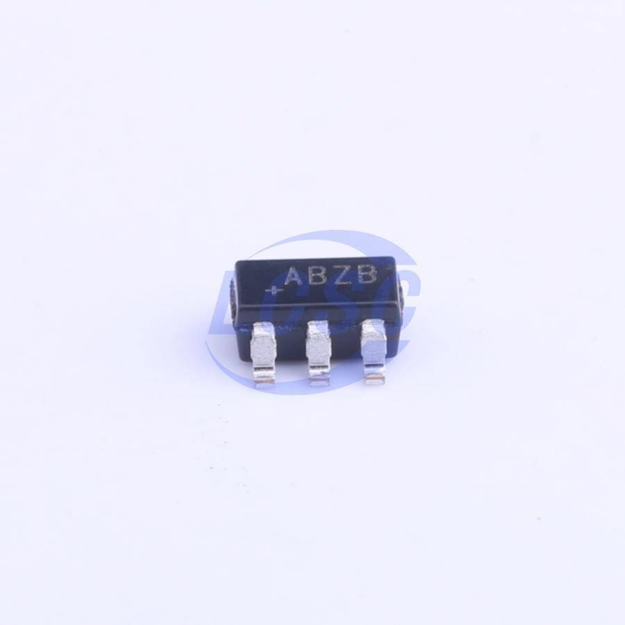 MAXIM MAX987EUK+T - 3
