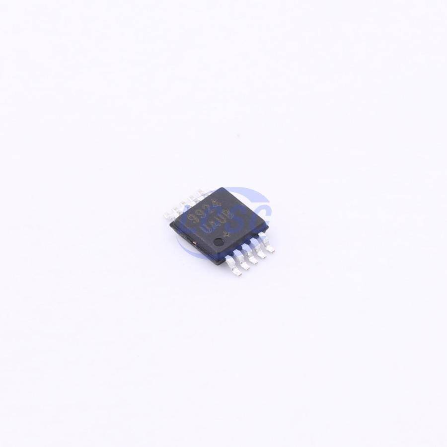 MAXIM MAX9924UAUB+T - 3