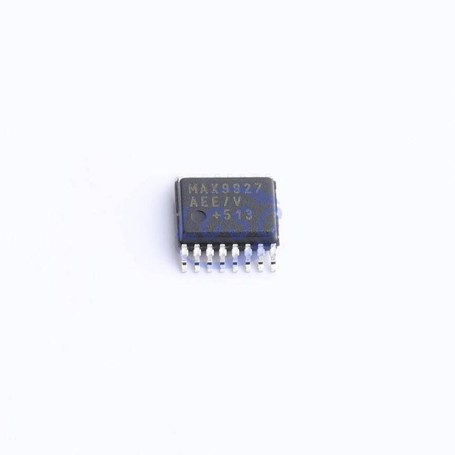 MAXIM MAX9927AEE/V+T - 3
