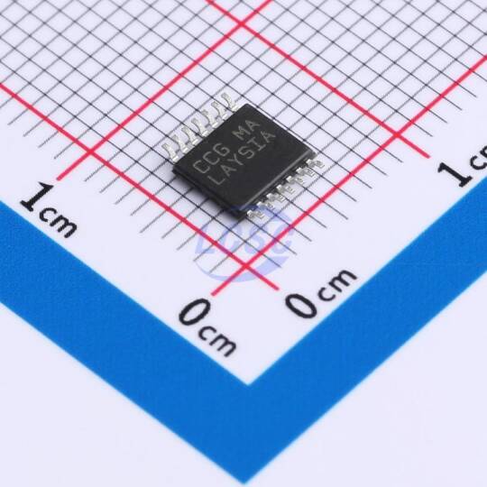 MAXIM MAX995EUD+ - 2