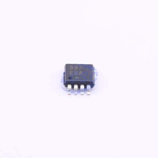 MAXIM MAX997EUA+ - 3