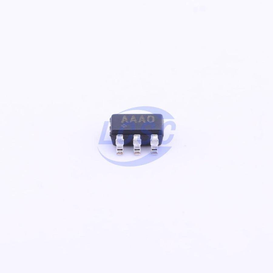 MAXIM MAX998EUT+T - 3