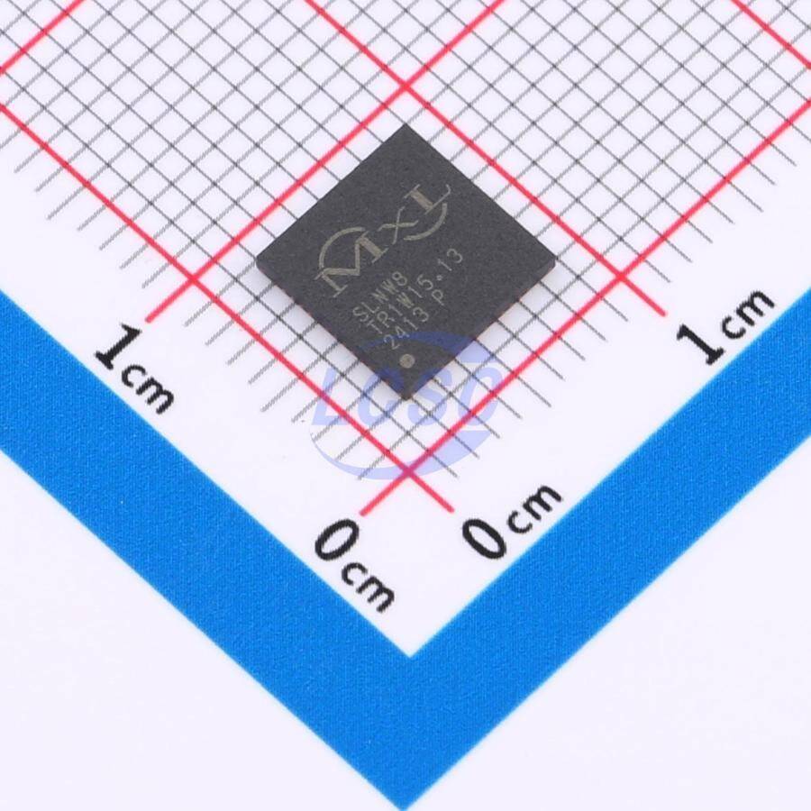 MaxLinear GPY211C0VC - 1