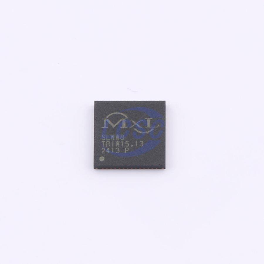 MaxLinear GPY211C0VC - 3