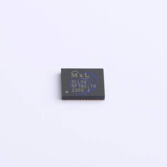 MaxLinear PEF31001VSV12 - 3