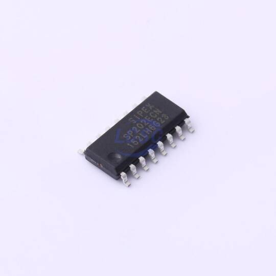MaxLinear SP202ECN-L - 3