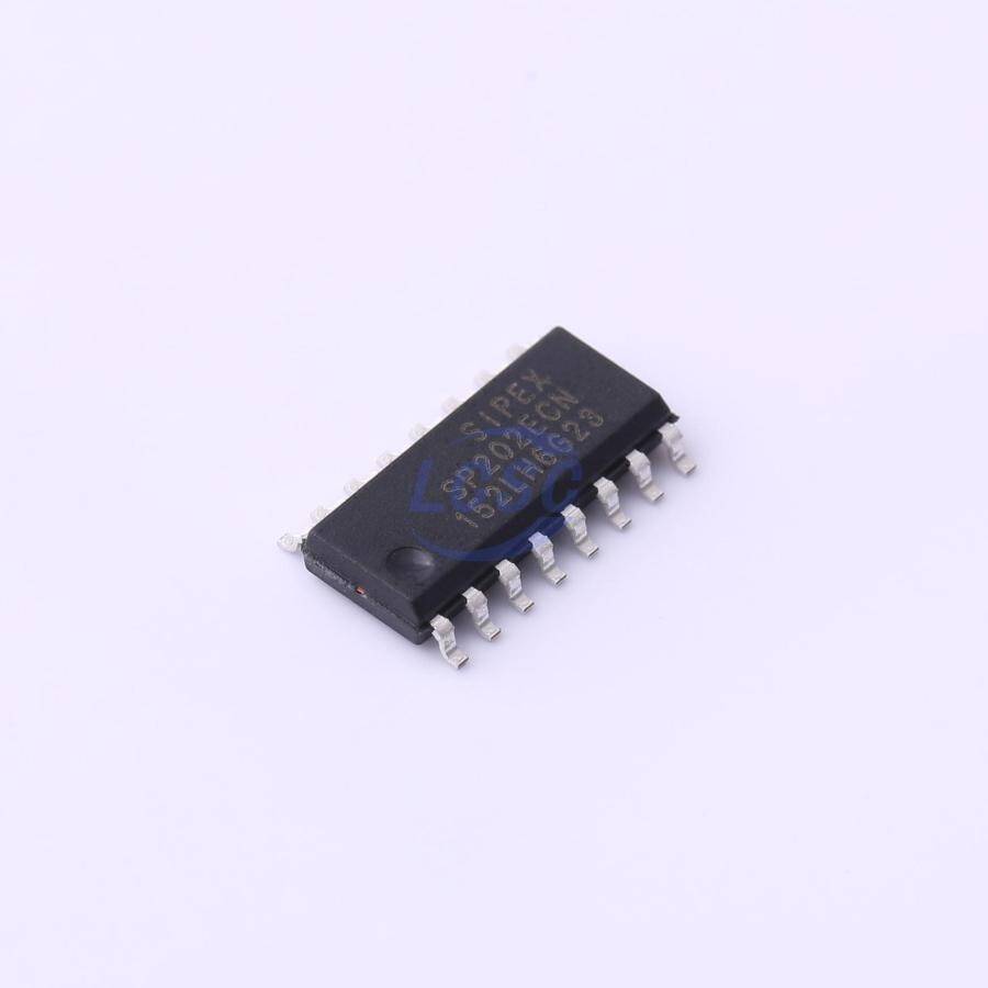 MaxLinear SP202ECN-L - 3