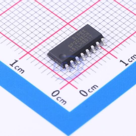 MaxLinear SP202ECN-L/TR - 1
