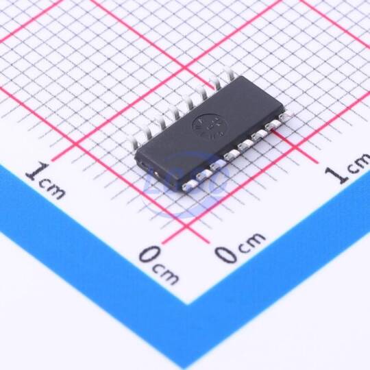 MaxLinear SP202ECN-L/TR - 2