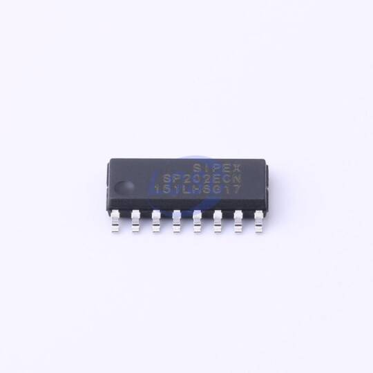 MaxLinear SP202ECN-L/TR - 3