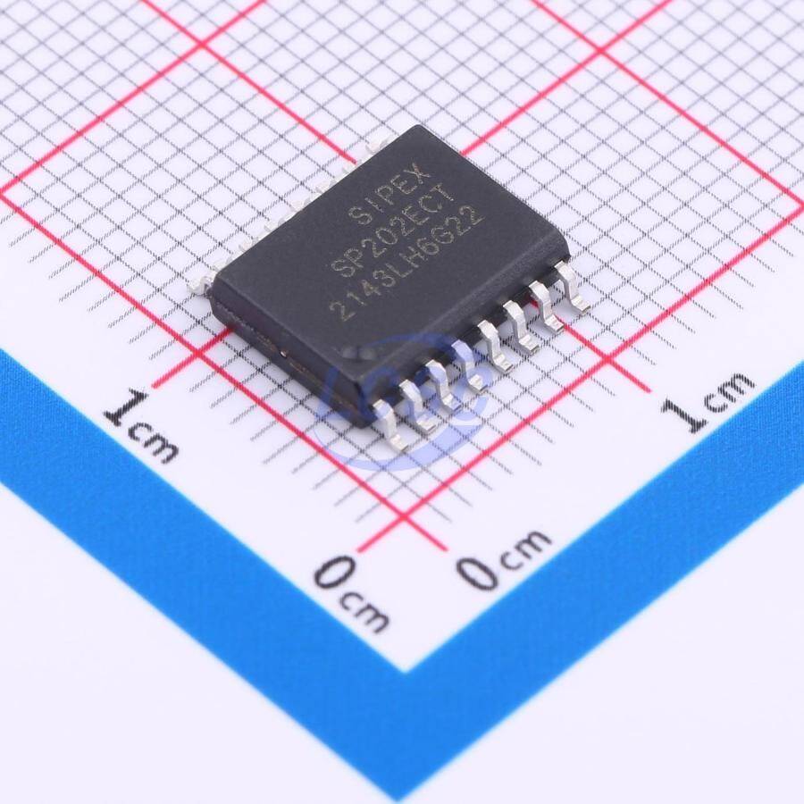 MaxLinear SP202ECT-L/TR - 1