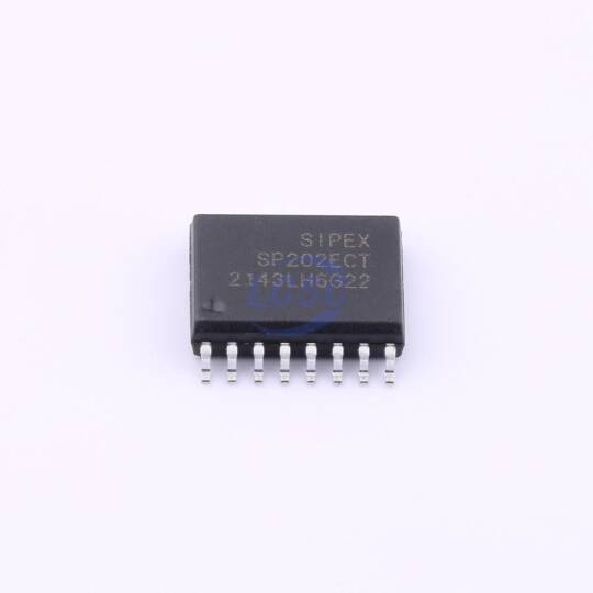 MaxLinear SP202ECT-L/TR - 3