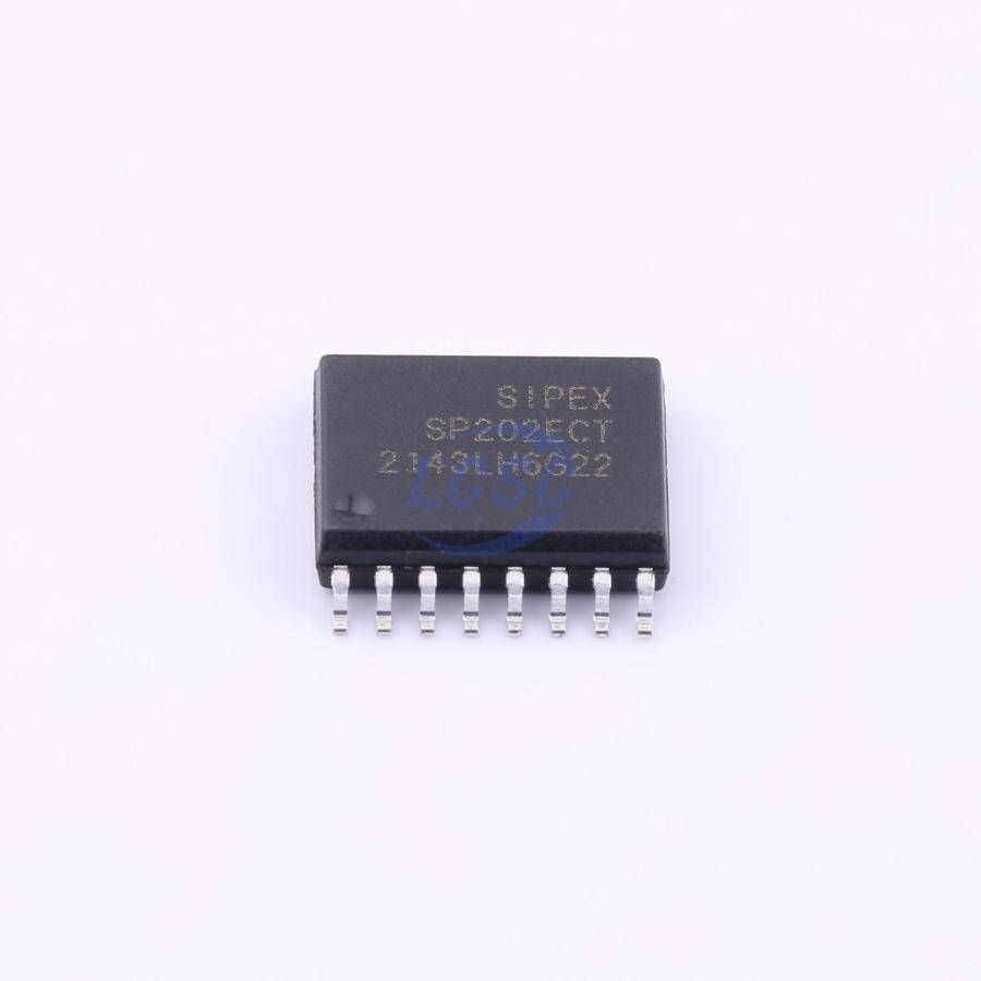 MaxLinear SP202ECT-L/TR - 3