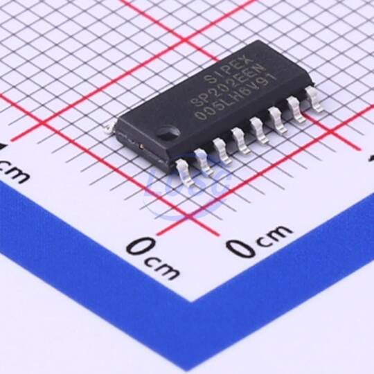 MaxLinear SP202EEN-L/TR - 1
